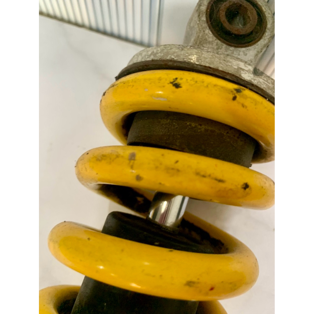 Monoshock Shockbreker Belakang Rk Cool Original COPOTAN