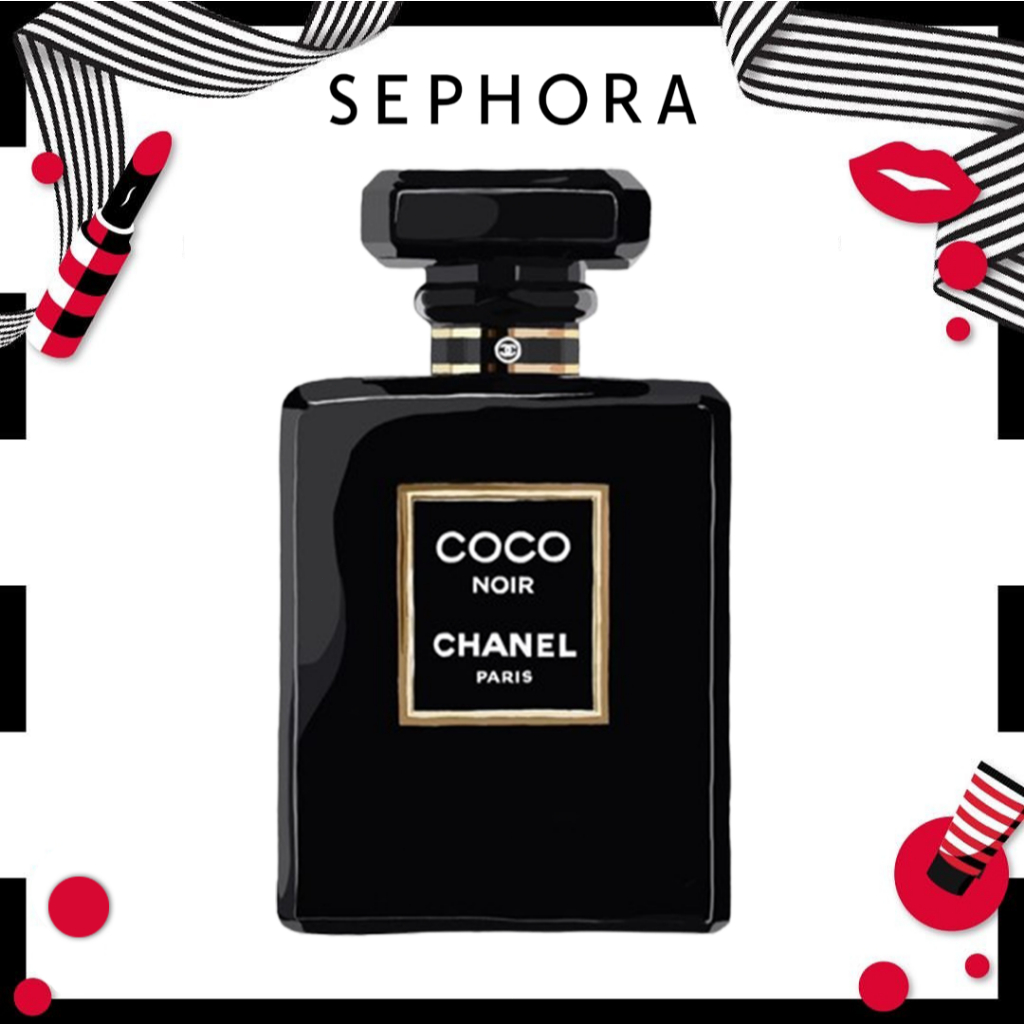 Original Chanel Coco Mademoiselle EDP 100ML / Chanel Coco Mademoiselle Intense EDP 100ML