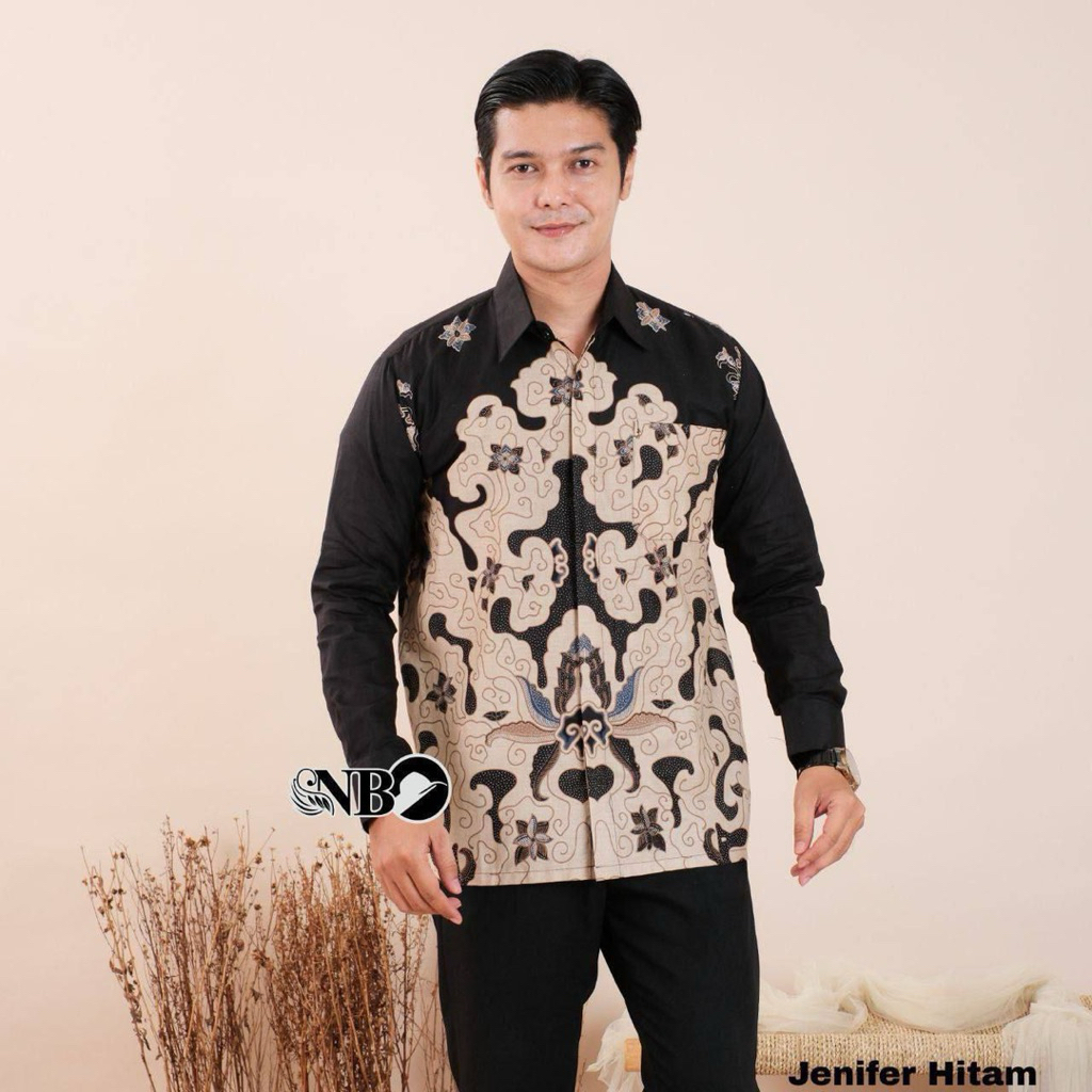 Kemeja Cowok Batik Jumbo Baju Batik Pria Jumbo Kemeja Cowok Jumbo  BIG SIZE M,L,XL,3XL,4XL,5XL,6XL.