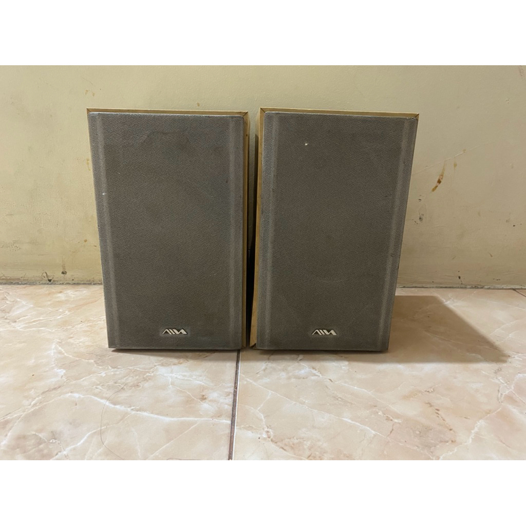 Speaker Pasif Aiwa SX-LEMV300