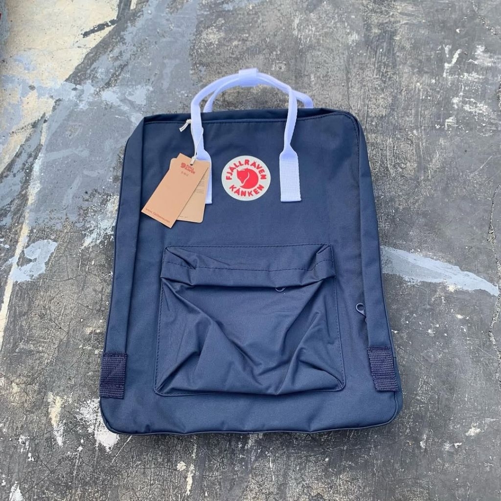 BAGPACK FJALLRAVEN KANKEN // TAS RANSEL FJALLRAVEN KANKEN //