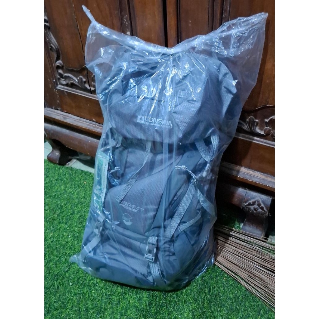 Carrier Consina Everest Gen 3