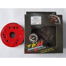 Kampas Ganda TWH Mio