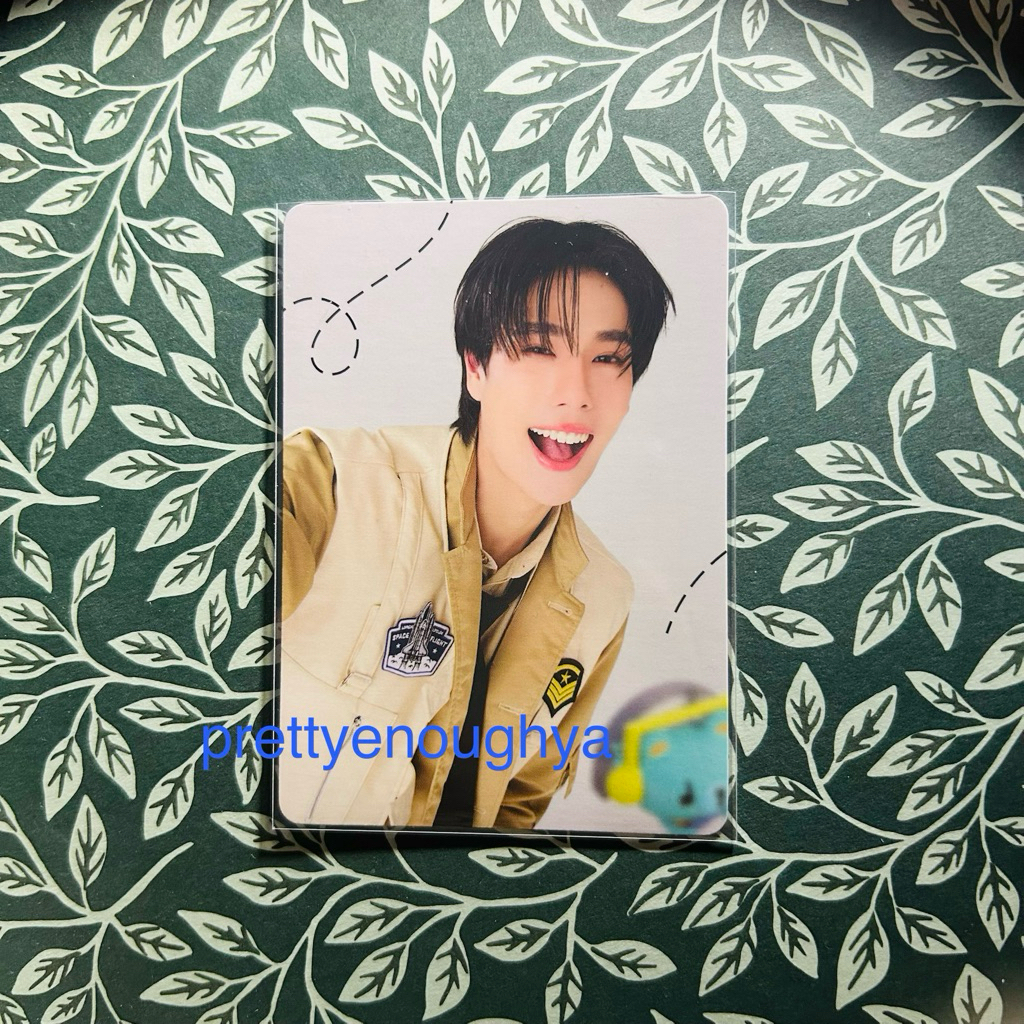 [BACA DESK] PC PHUWIN MANGAP LOL MASKOT 2025 GMM GMMTV