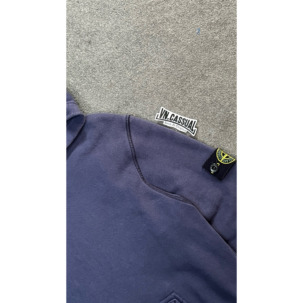 hodie stone island 12 jr