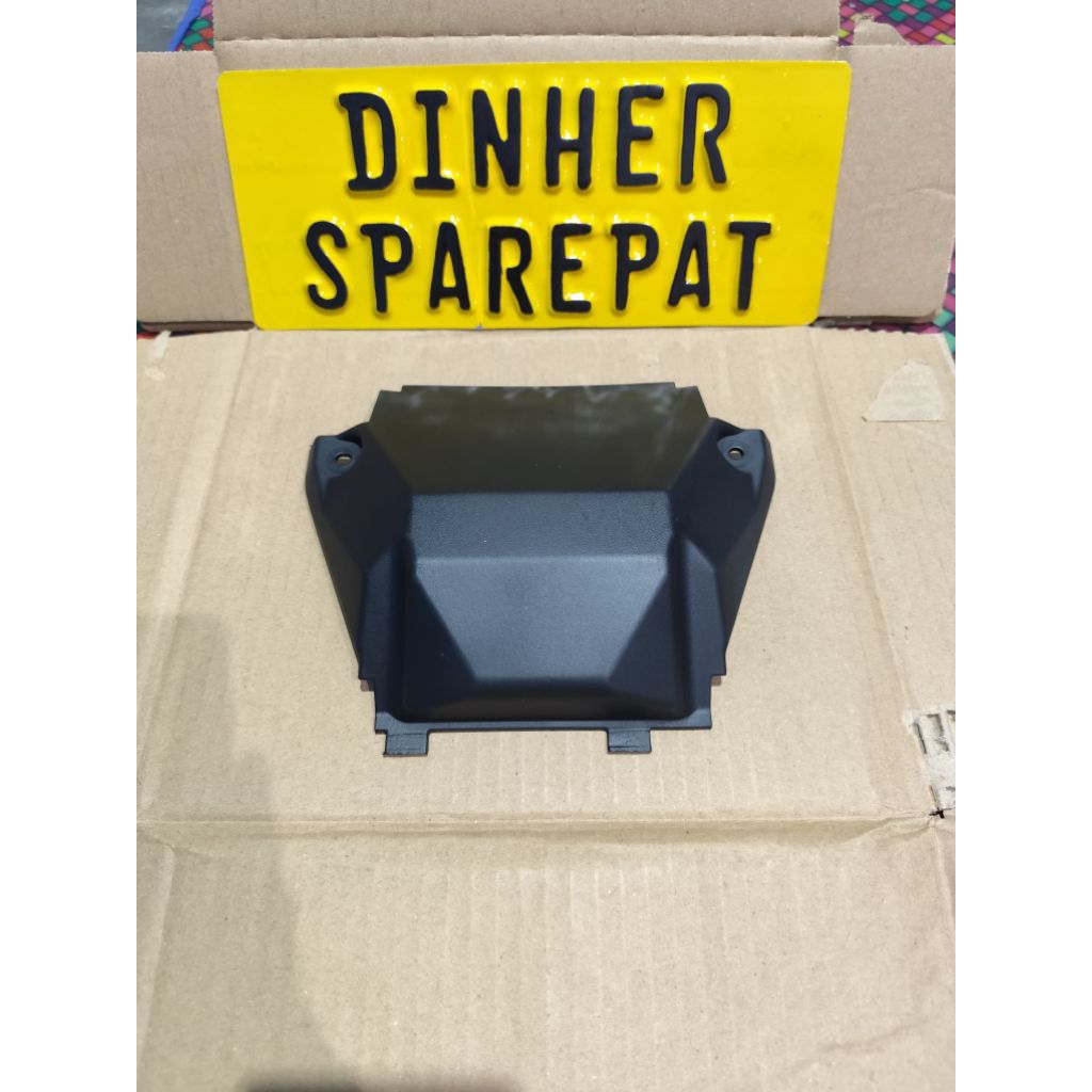 tutup aki tutup bok aki Yamaha NMAX original cabutan