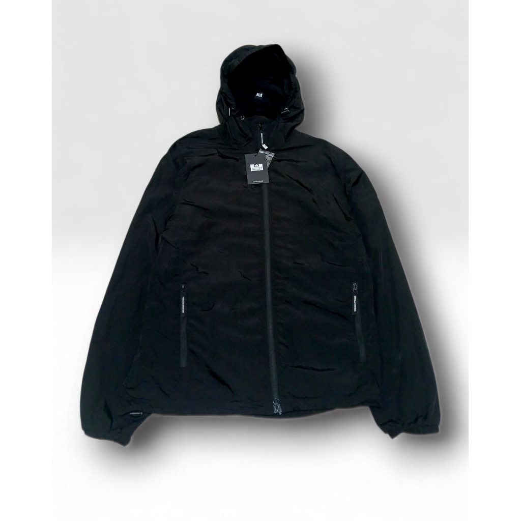 Weekend Offender Technician