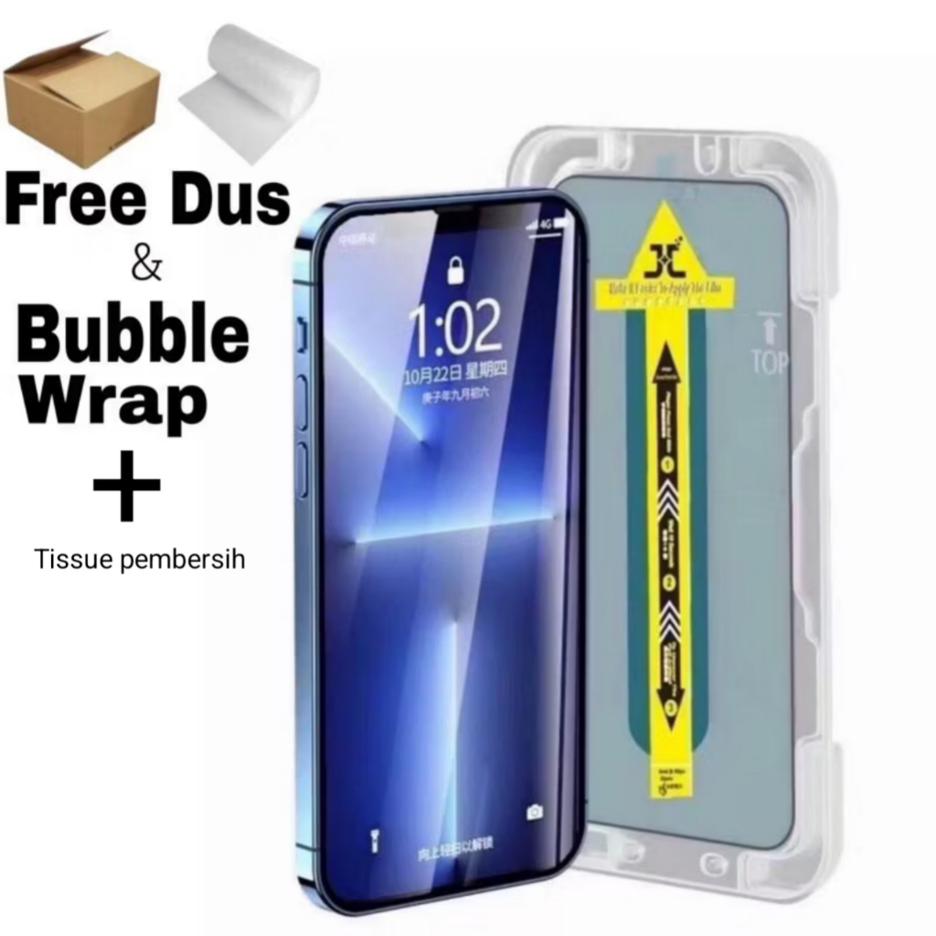 Tempered glass anti spy superfit OPPO A5S A12 A12S 15 A15S A16 A16E A16K A16S A17 A17K A18 A11K A11X