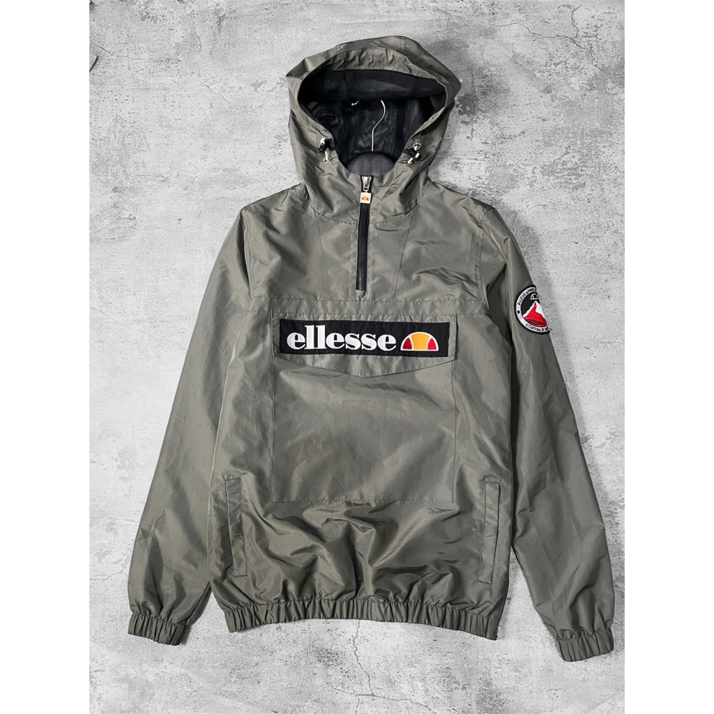 Ellesse Mount 2 Original