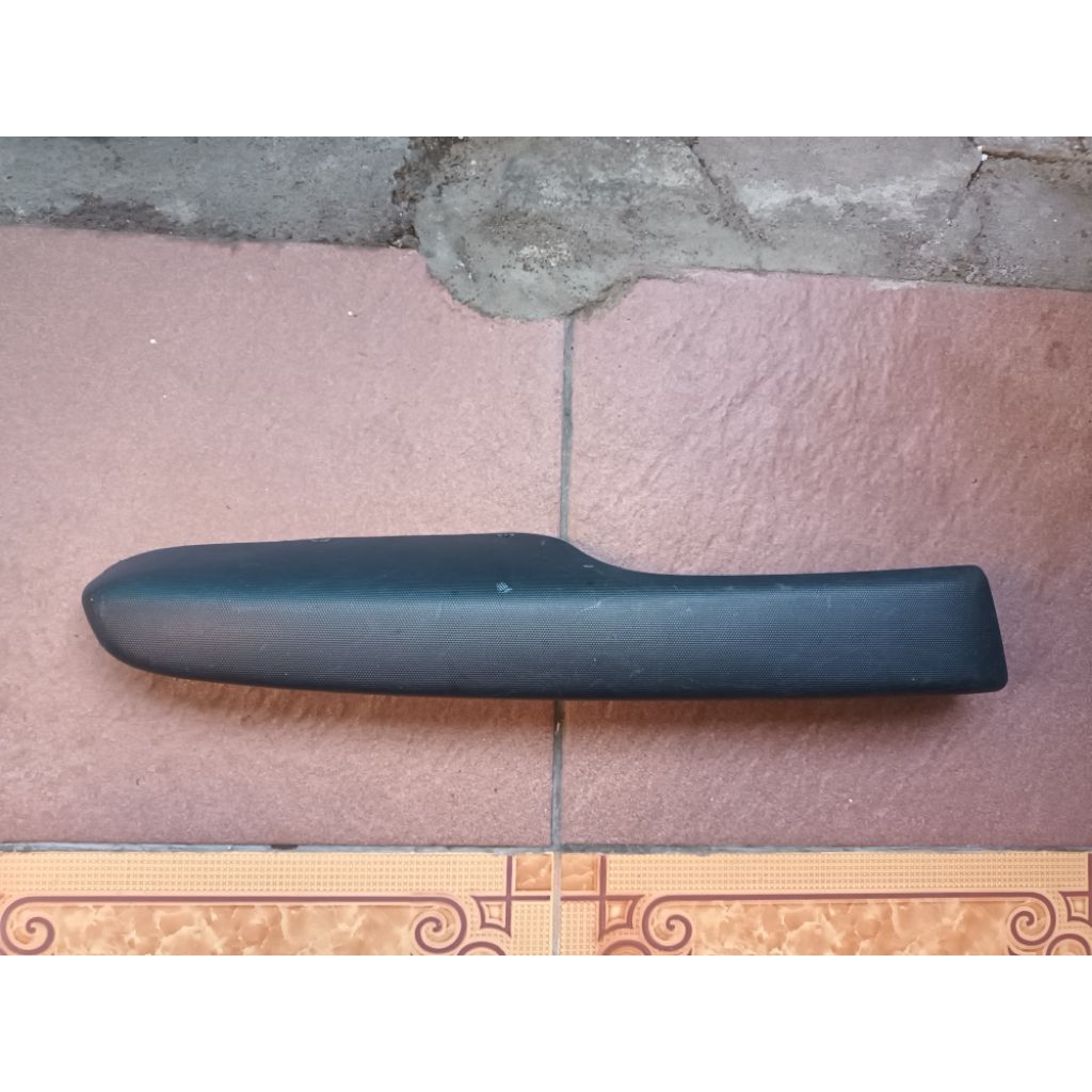 Cover tutup Doltrim pintu depan Kiri Jazz GD3