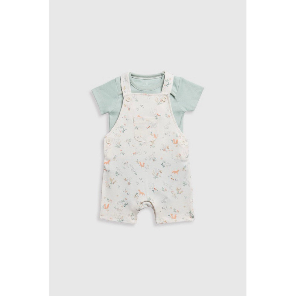 Mothercare set
