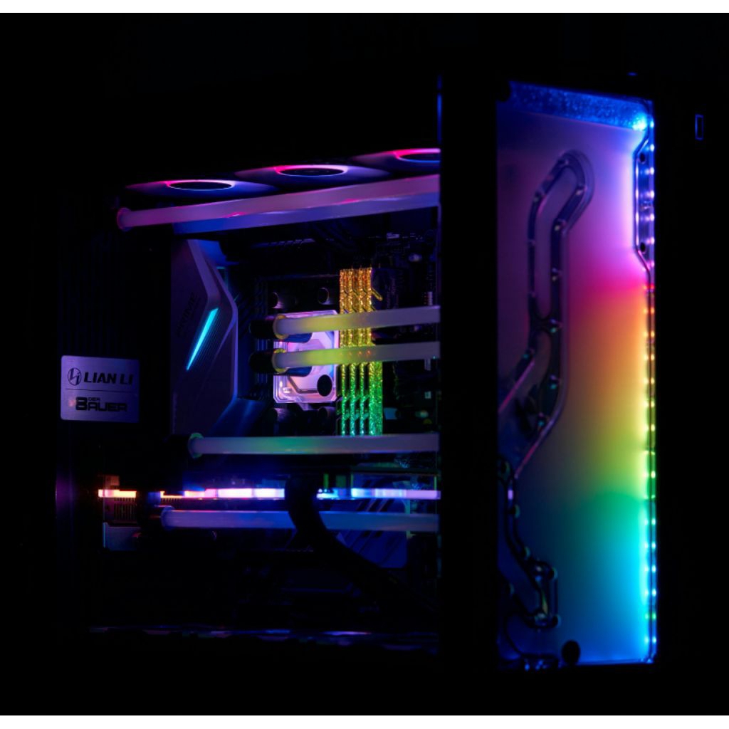 PC Rakitan AMD Ryzen 5