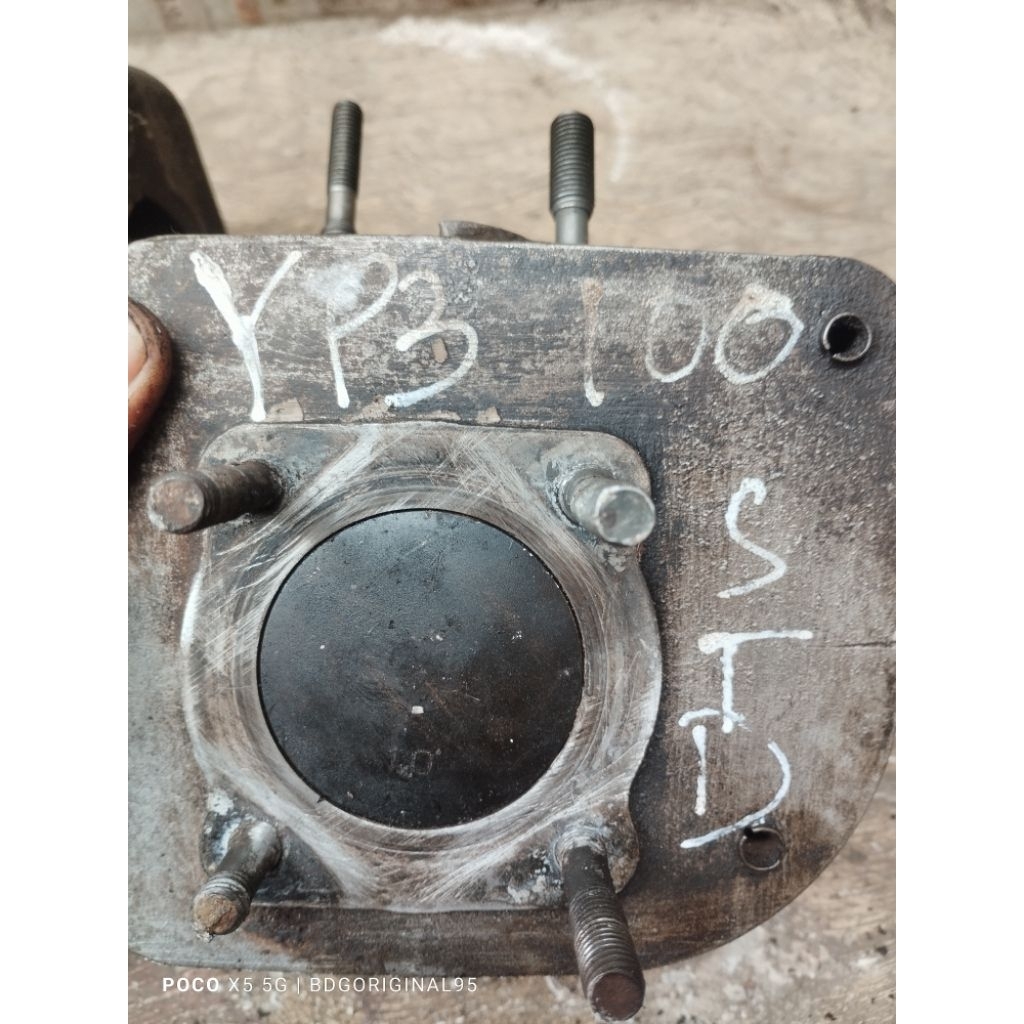 blok f1zr yp1 os 100 std f1zr original copotan