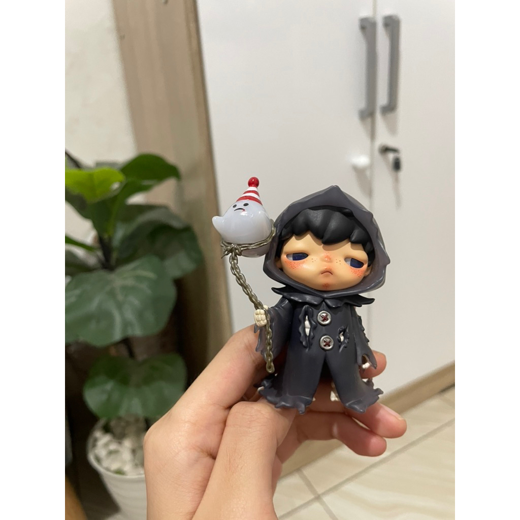 Hirono Grim Reaper