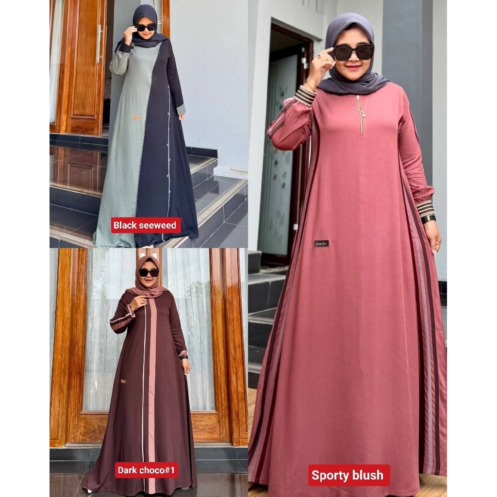 (( READY STOK )) SAULIN STORE TERBARU / SAULIN STORE ORIGINAL