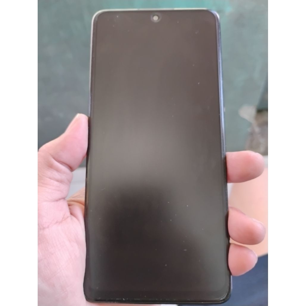 Lcd Redmi Note 10 Pro 4G Copotan