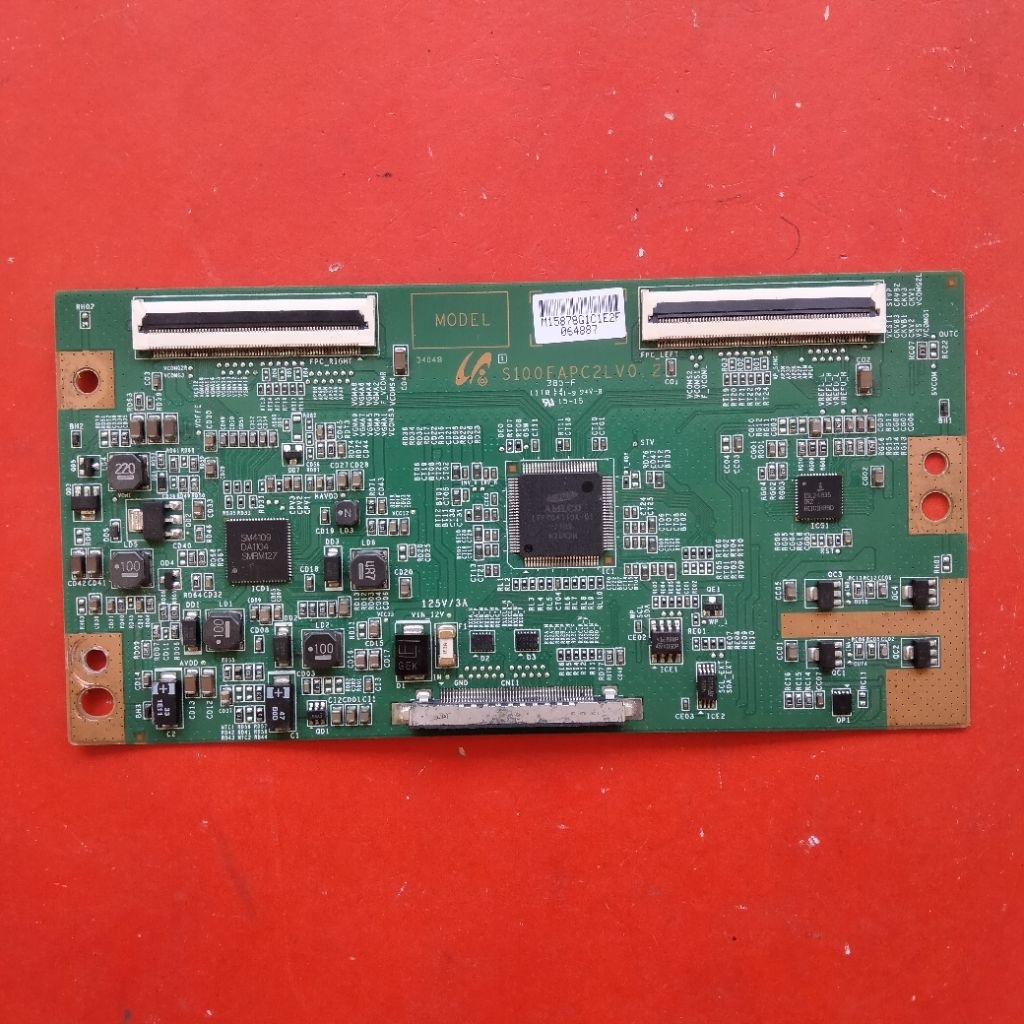 TIKON TCON TICON TV SAMSUNG LA32D550 K7M LA32D550 K7M XXD