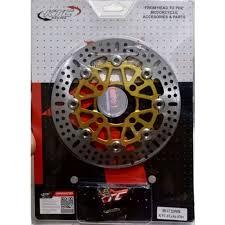 Piringan Cakram KTC BEAT - Scoopy - Vario 220 MM