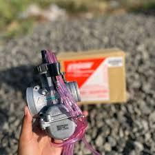 Karburator Keihin Pwk 38 Air Strike Sudco Original