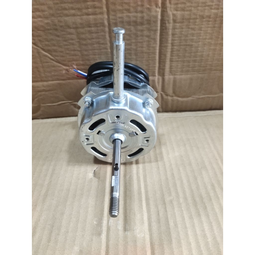 DINAMO KIPAS ANGIN DINDING GMC /WALLFAN ADVANCE WF -1835 18 INCH BALING BALIN BESI AS ULIR / COAK /B