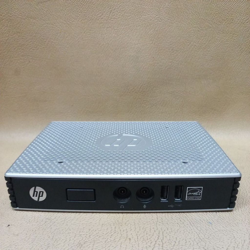 HP Thin Client T410 Smart Zero Client