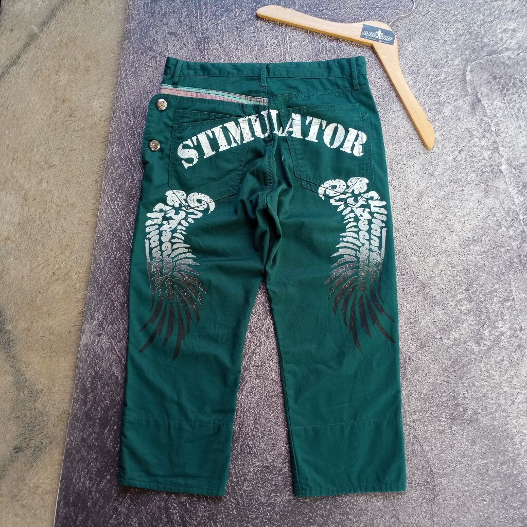 Short Pant Spinash sz 29 ((CPD34))