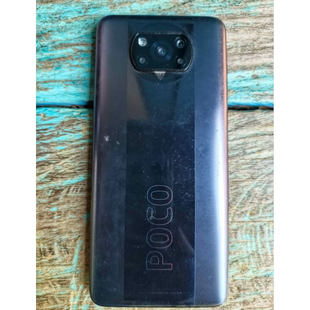 Poco x3 pro (matot)