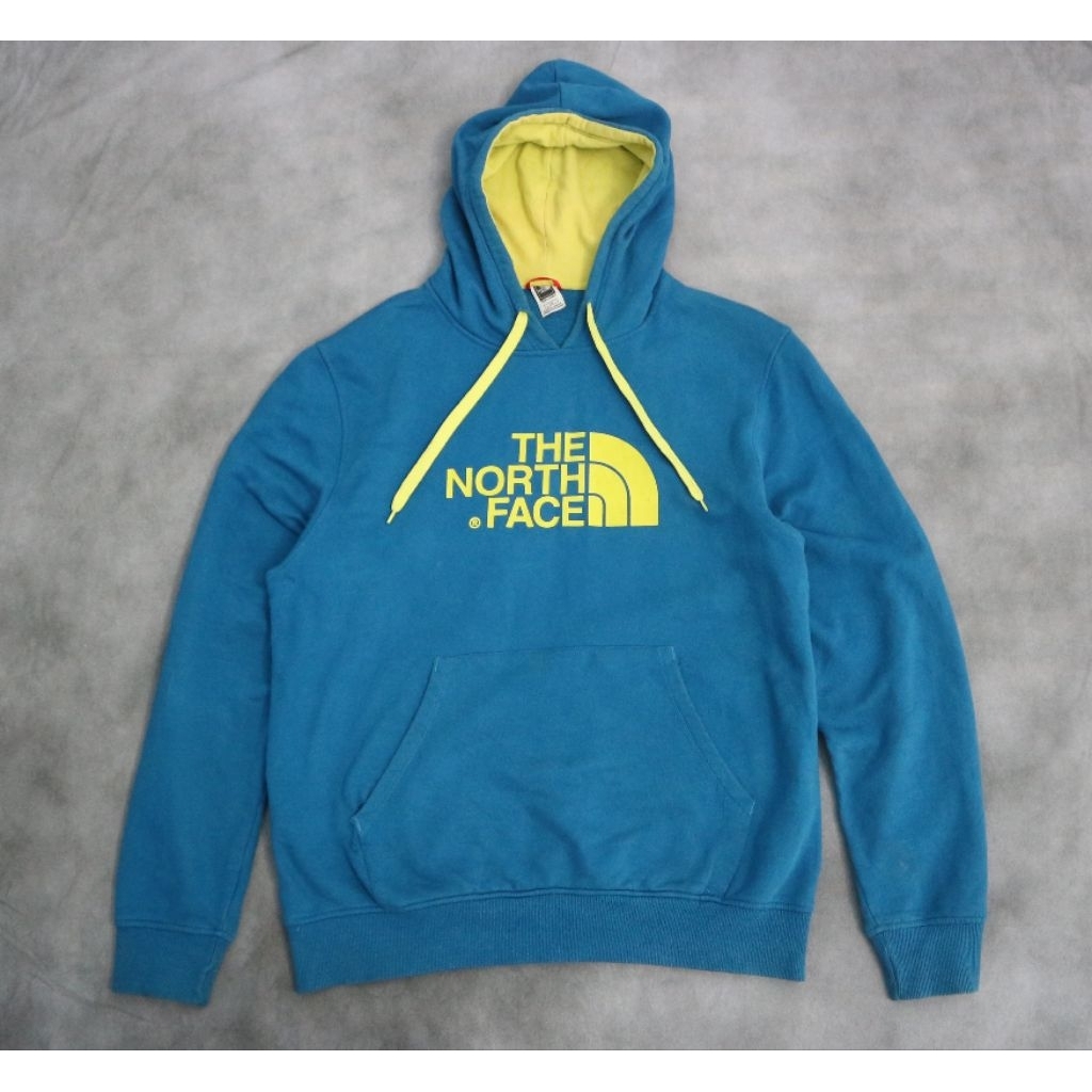 HOODIE THE NORTH FACE ORIGINAL