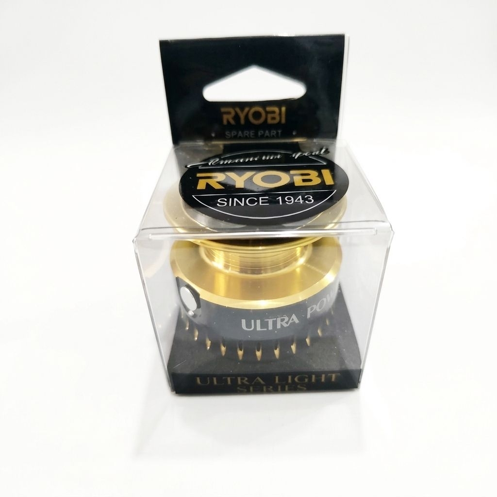 Spool RYOBI ULTRA POWER 1000