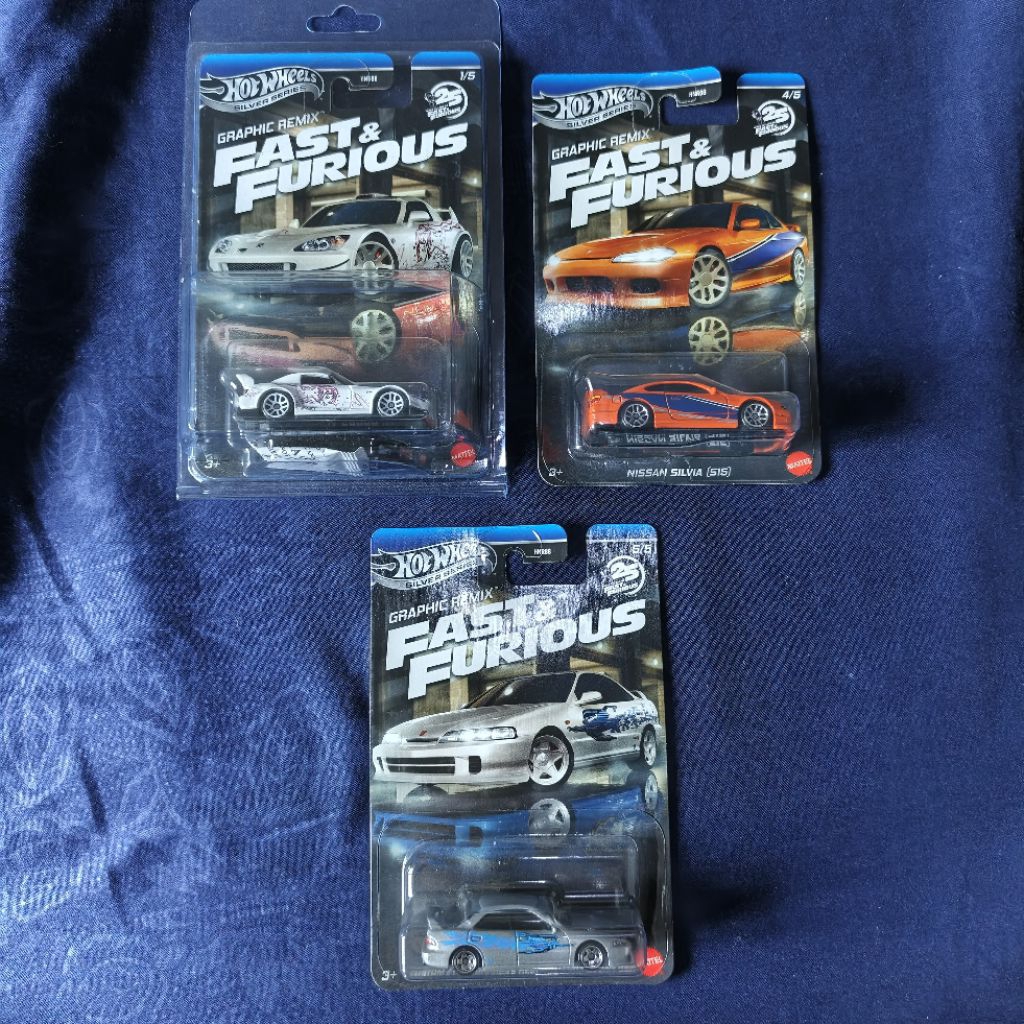 HOTWHEELS BUNDLING (KOLPRI)
