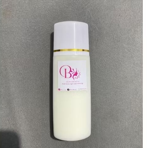 hb malam super whitening