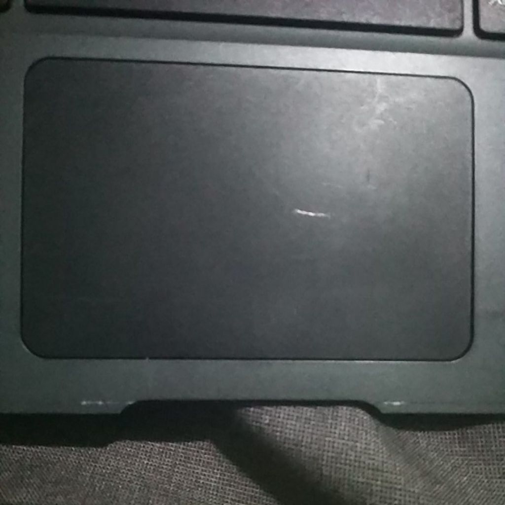 touchpad Axioo mybook 11+ bekas