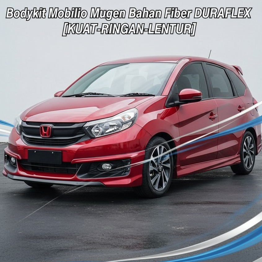 BODYKIT MOBILIO BODYKIT HONDA MOBILIO P