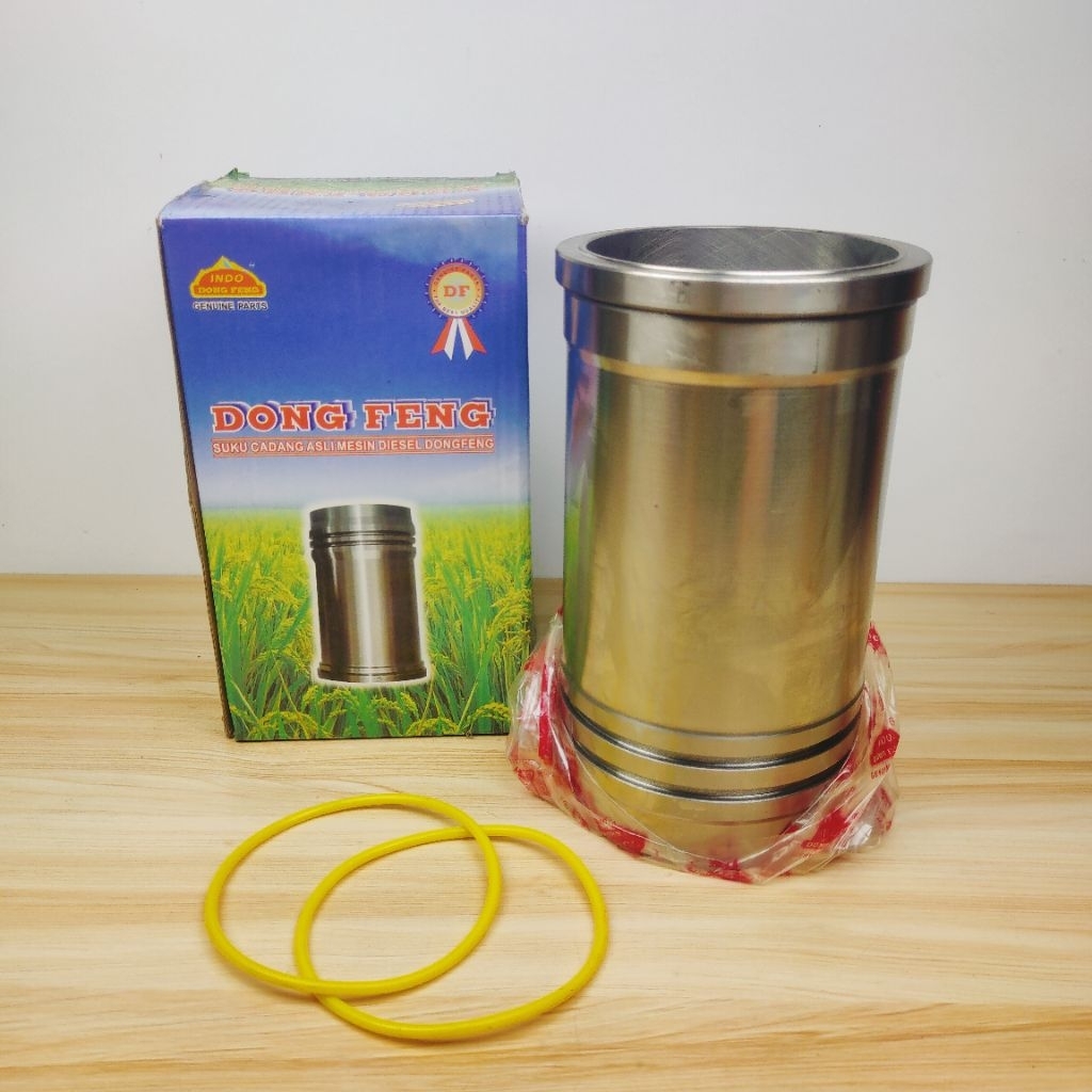 Cilynder Liner Buring Diesel Dongfeng S1100 16PK DONGFENG ORIGINAL