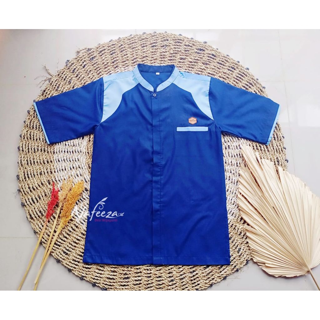 Baju Couple Seragam Keluarga Sarimbit Ayah Ibu Suami Istri Jahit Custom Model Size