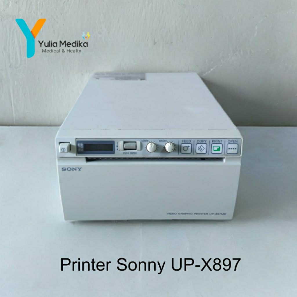 Printer USG 897 MD ( second )
