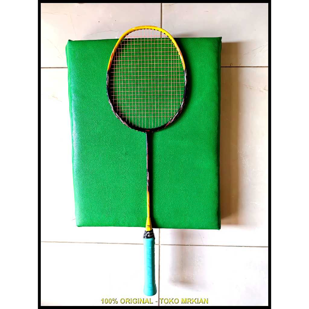 Racket Li-Ning G-Force 5800 Superlite GForce Lining Raket Badminton Bulu Tangkis