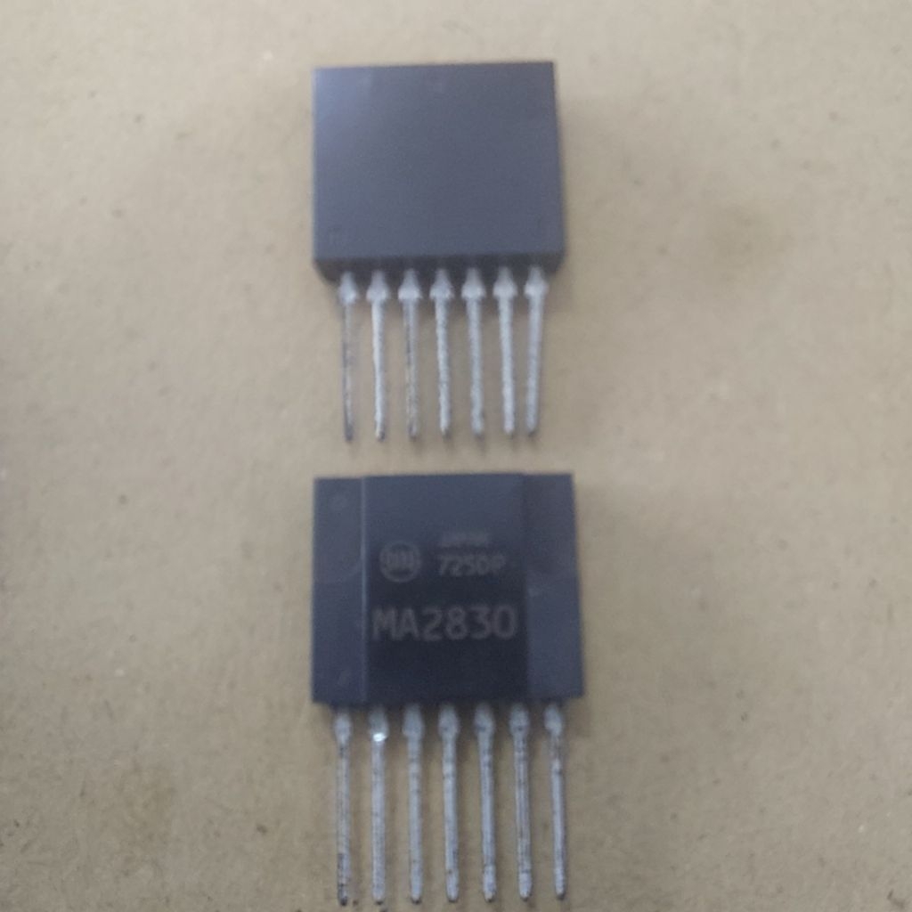IC MA 2830 ORIGINAL