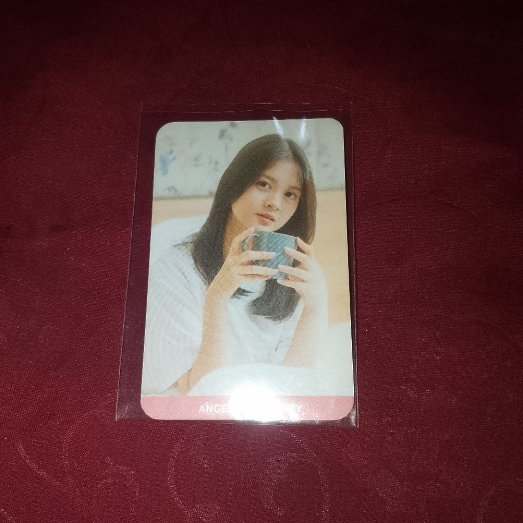 Christy morning call official 100%