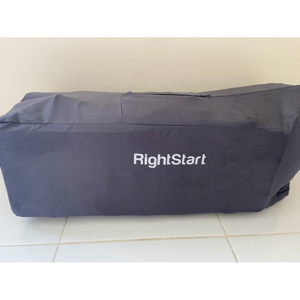 Preloved Baby Crib (RightStart)