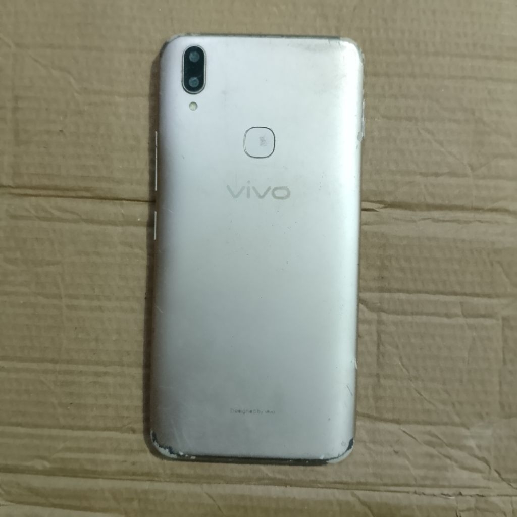 Mesin VIVO V9 | Mesin Hidup unit
