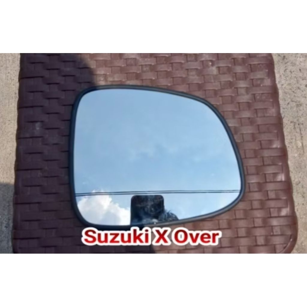 kaca Spion Suzuki X OVER SX4 2008 2009 2010 2011 2012 2013