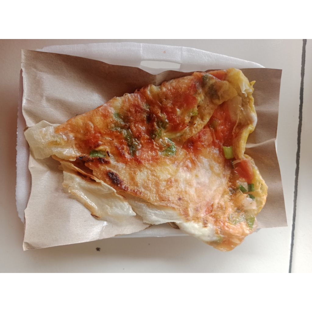 Martabak telor