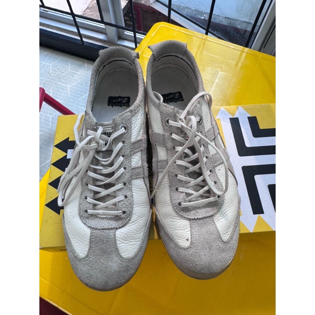 sepatu onitsuka tiger mexico 66 SD