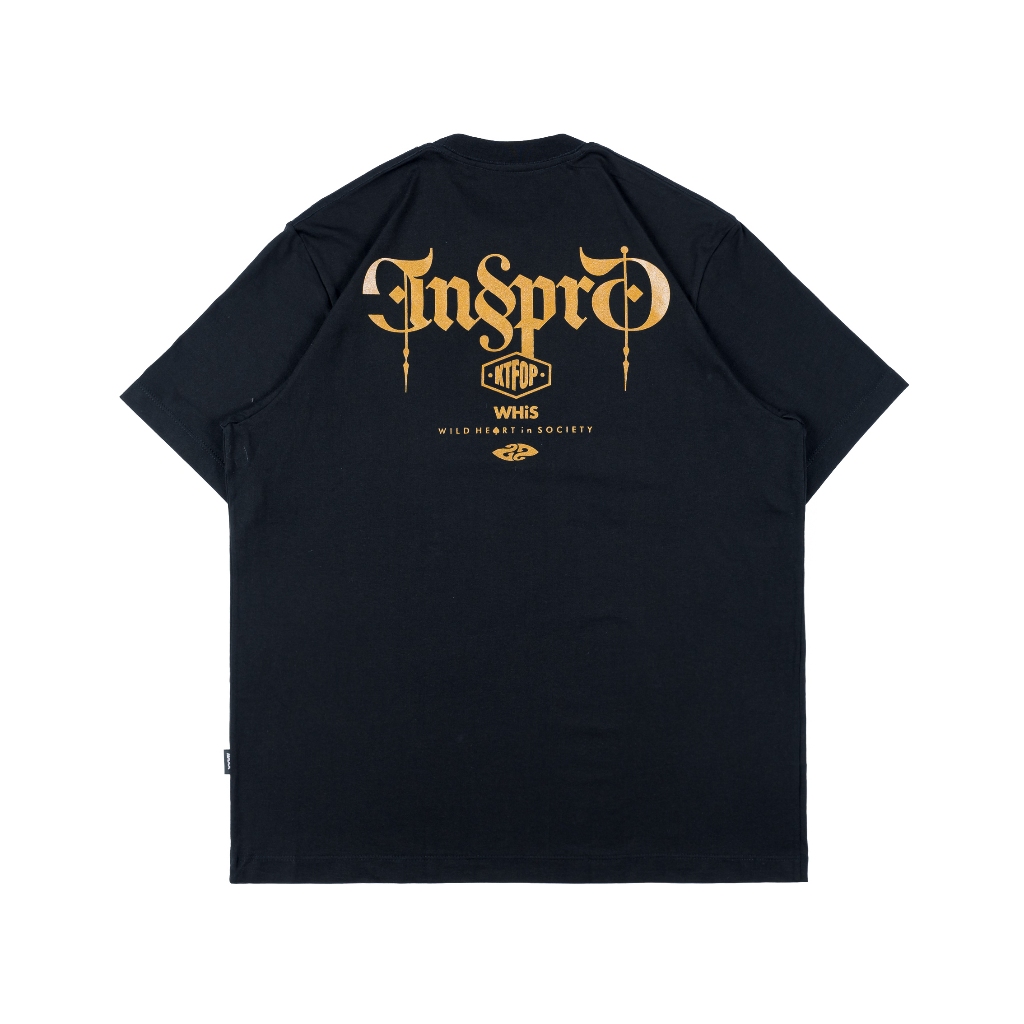 Original Inspired27 Tshirt - Mimoun Unisex
