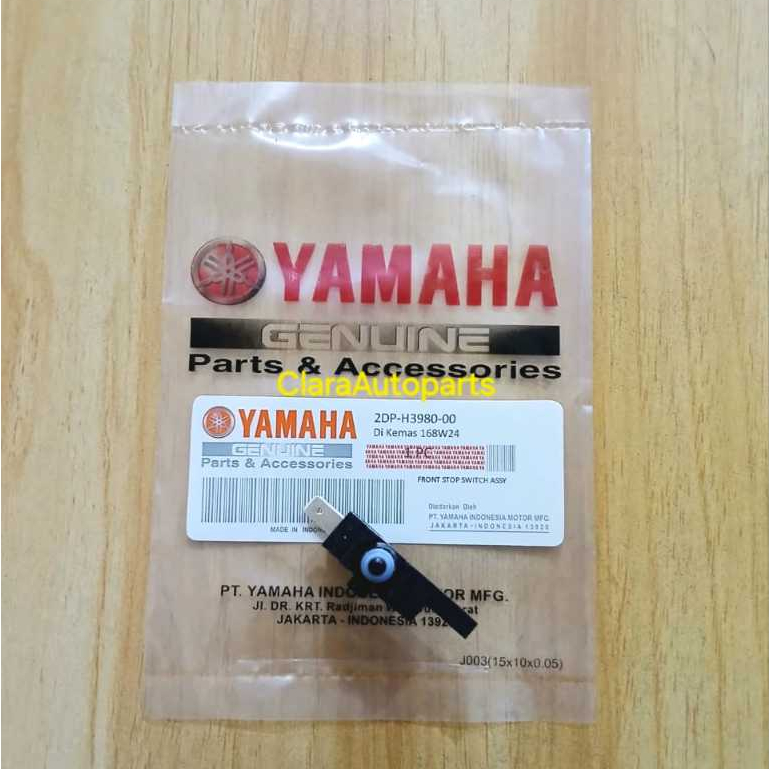 Switch Rem Kanan Nmax 2dp Switch Rem Right Nmax Aerox Lexi 2dp