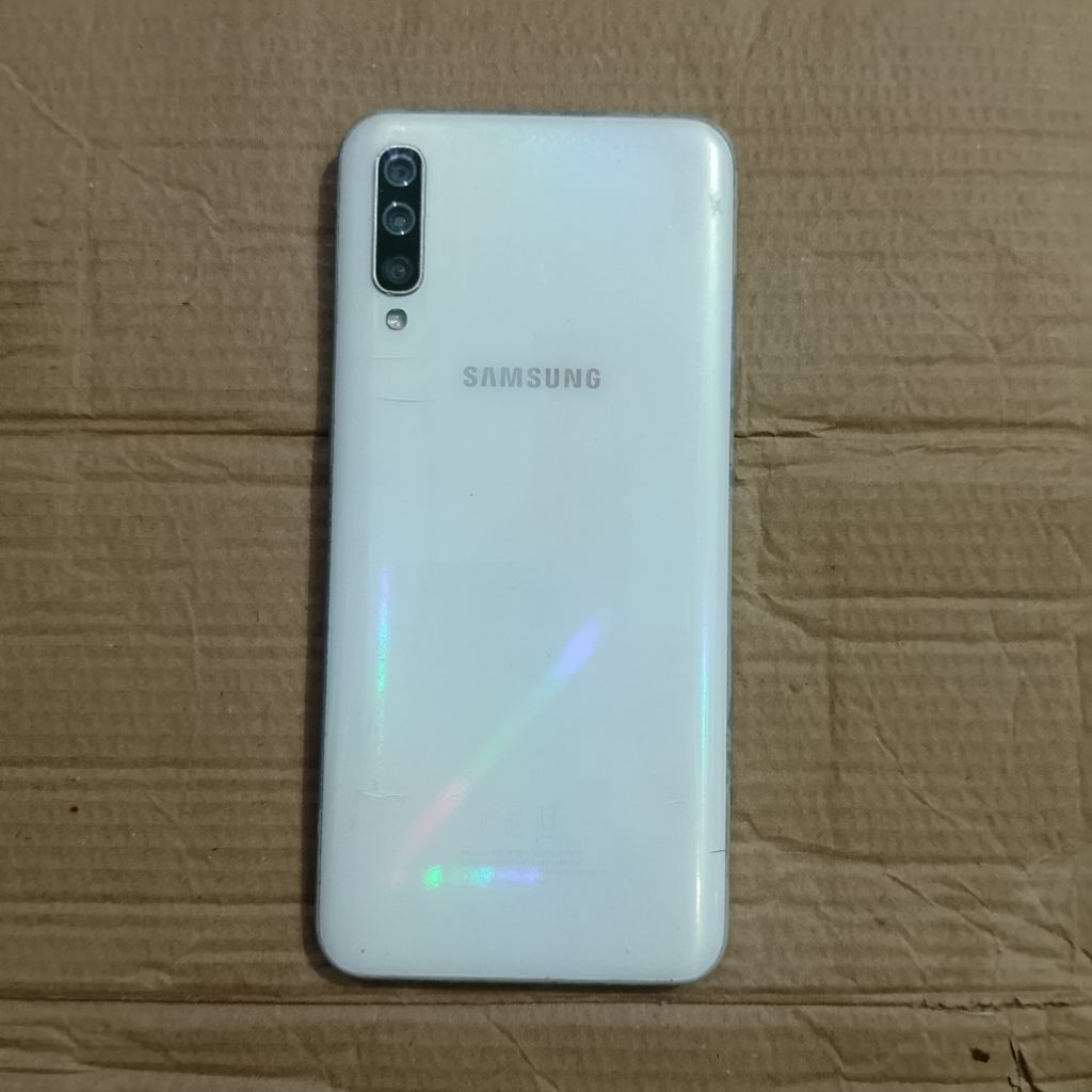 Mesin Samsung Galaxy A50 SM-A505F | Mesin Hidup Unit