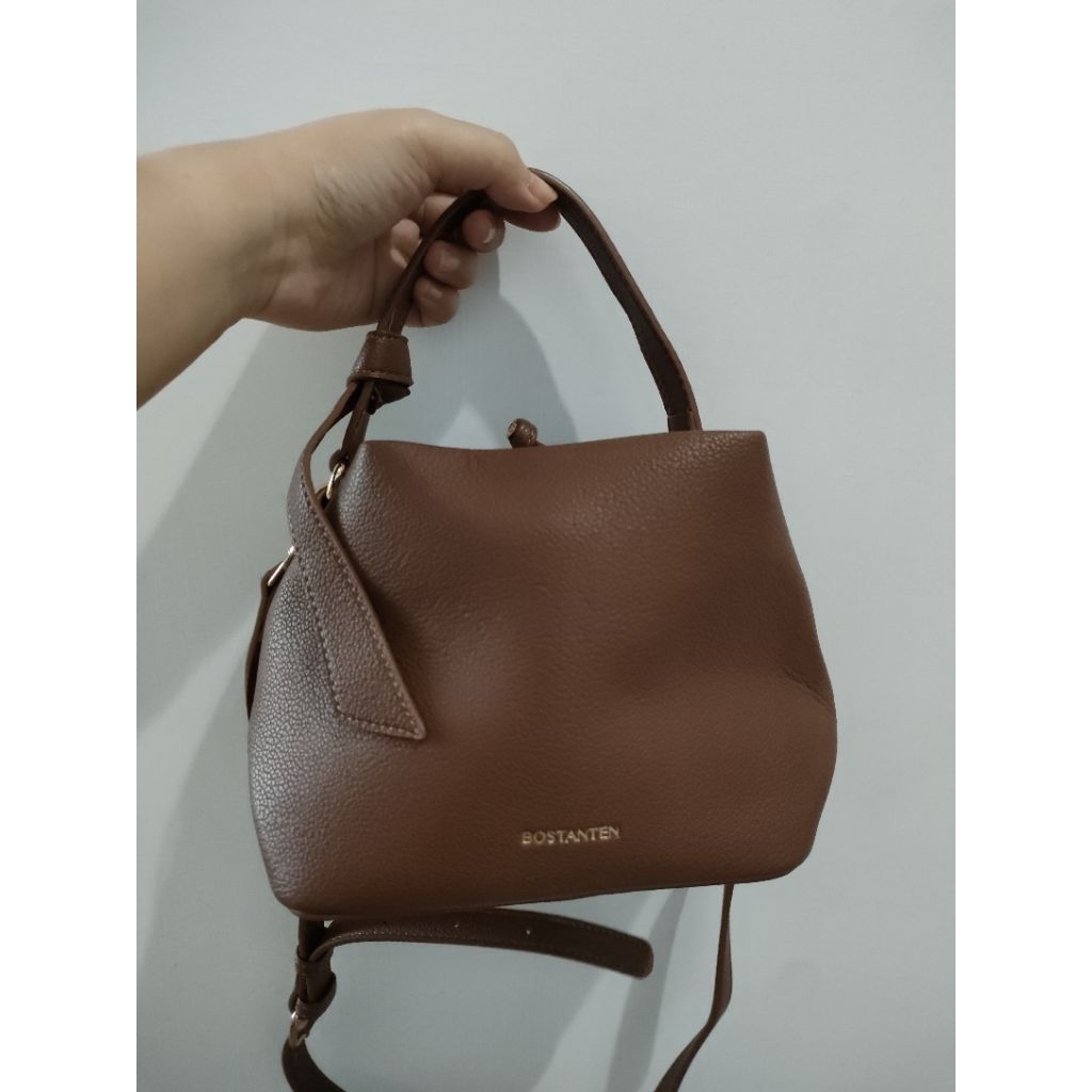 Tas selempang bostanten