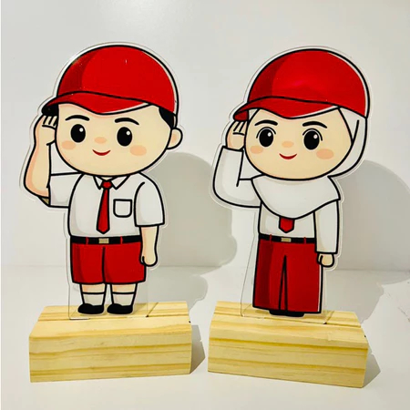 Piala Anak SD Piala Anak anak Piala Lomba Kelas Juara Kelas Anak Sd Wisuda SD Piala Wisuda SD plakat