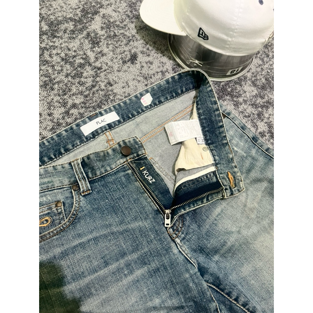 Jeans plac